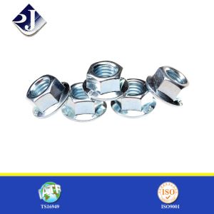 Dado flangiato ANSI ASME