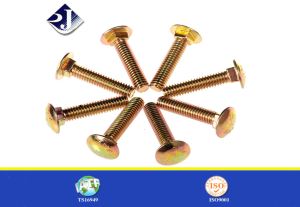 Bullone di carrello DIN